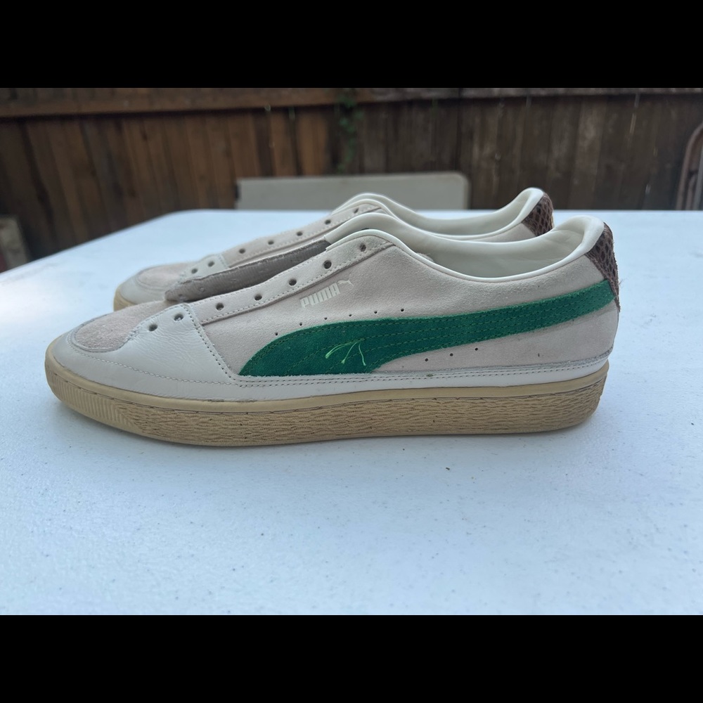 Puma